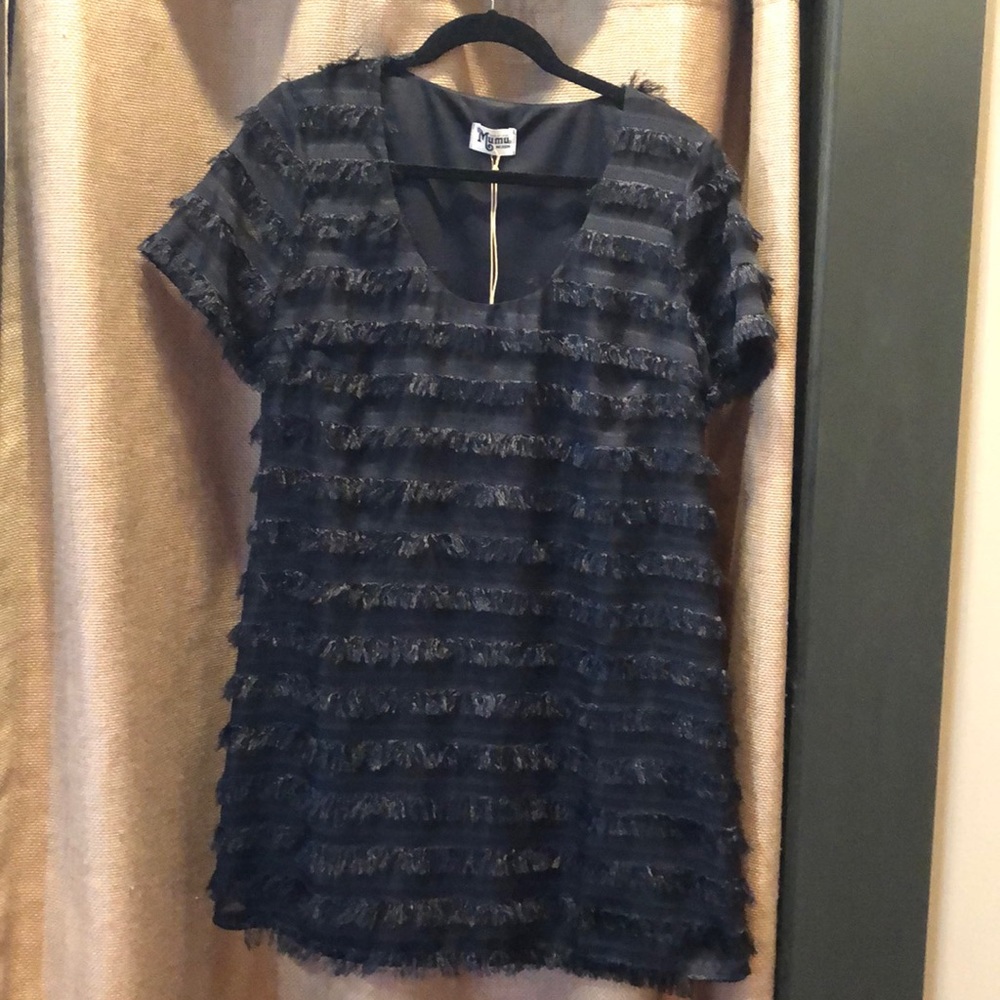 Show Me Your MuMu